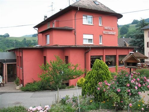 Logis Au Bois Le Sire Hotel